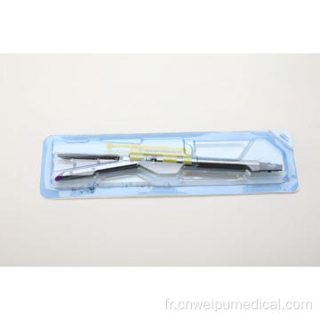 ENDO LINEAR ENDO DIREAU ANDEMENT DE COUPE AVEC CE